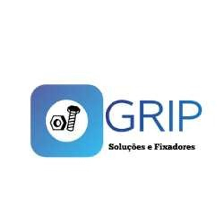 Grip Soluções e Fixadores logo