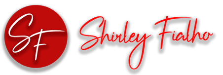 Shirley Fialho logo
