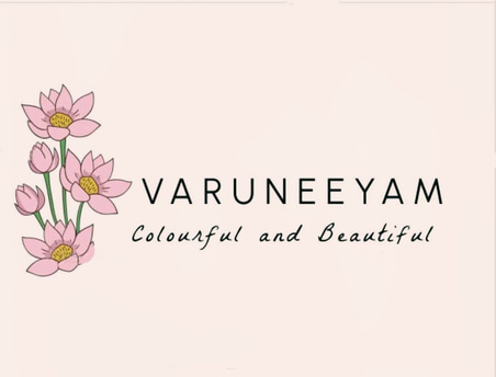 Varuneeyam logo
