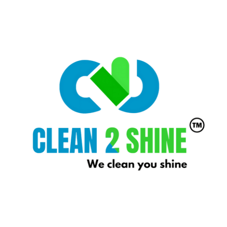 Clean2ShineKundrathur logo