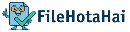 FileHotahAI logo