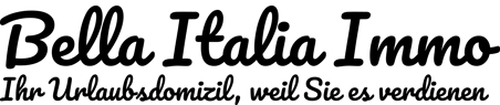 Bella Italia Immo logo