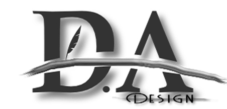Designer logo