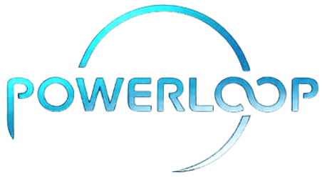 Powerloop logo