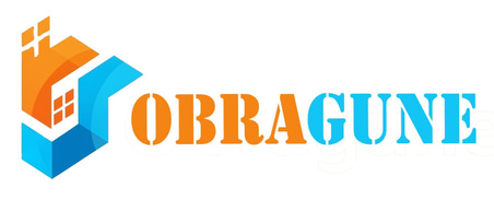 Obragune logo