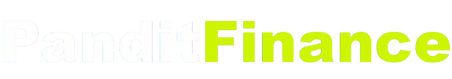 PanditFinance logo