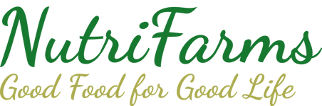 NutriFarms logo