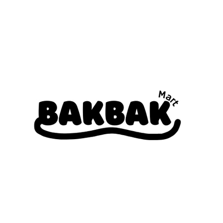 bakbakmart logo