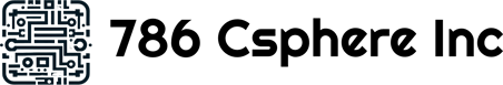 786 Cyber Sphere Inc logo