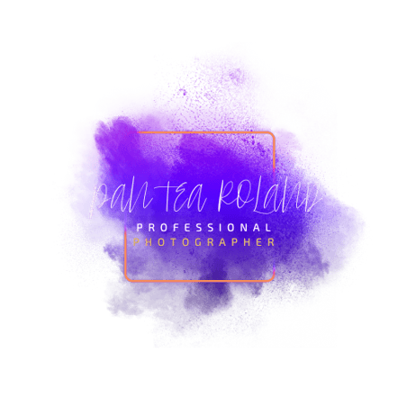 Pantea Roland Fotograf logo
