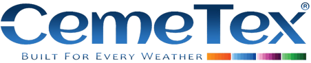 Cemetex Paints logo