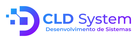 CLD SYSTEM logo
