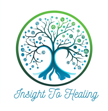 insitetohealing logo