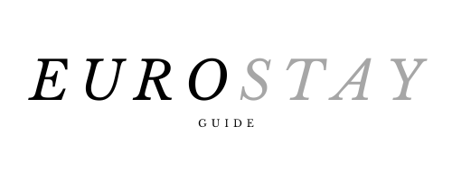 EuroStay Guide logo