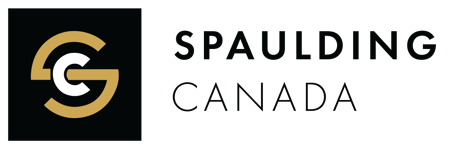 Spaulding Productions logo