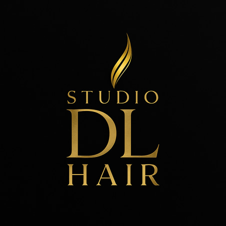Daniel Campos Hair logo