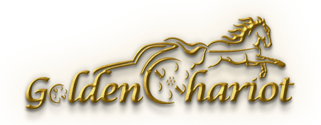 Golden Chariot Food Stuff Trading LLC logo
