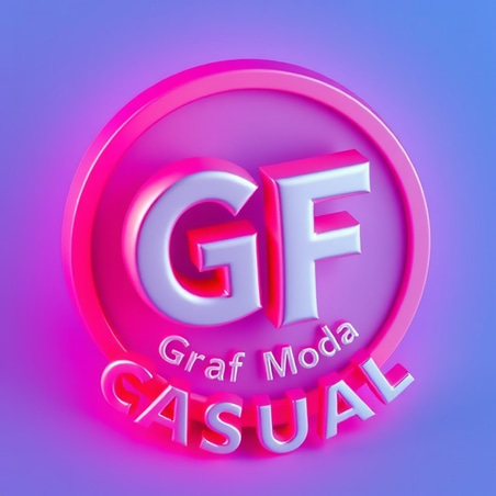 GF Graf Moda Casual logo