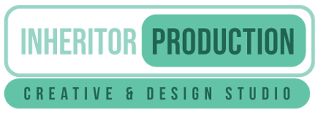 inheritor production logo