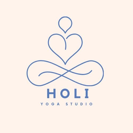 Holi Studio logo