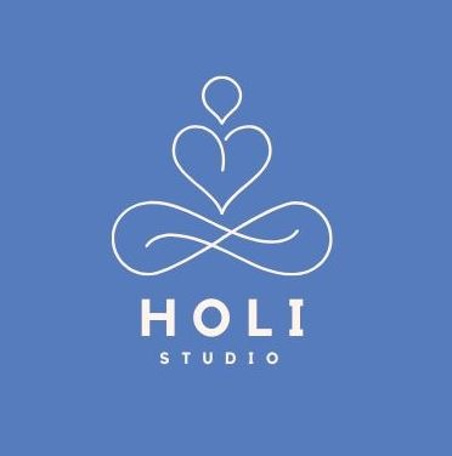 Holi Studio logo