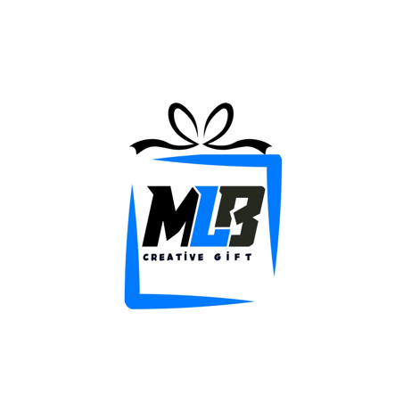 MLB CREATIVE GIFT logo
