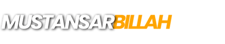 Mustansar Billah logo