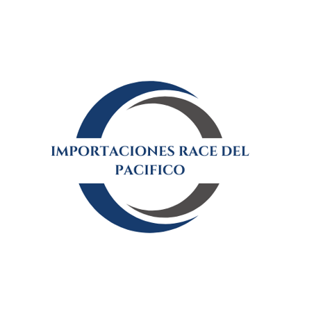 IMPORTACIONES RACE DEL PACIFICO logo