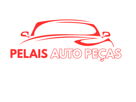 Pelais Peças e Serviços logo