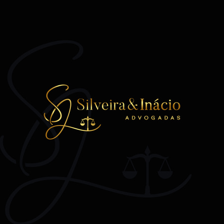 Silveira & Inácio Advogadas logo