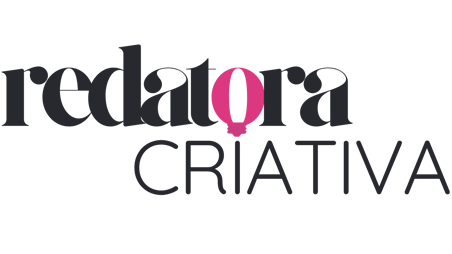 Redatora Criativa logo