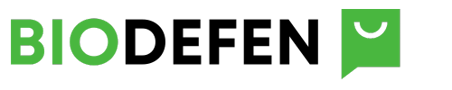 Biodefen logo