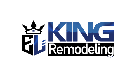 Expert Kitchen & Bathroom Remodeling in Cookeville, TN | El King Remodeling logo