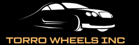 Torro Wheels logo