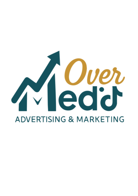 Overmedia logo