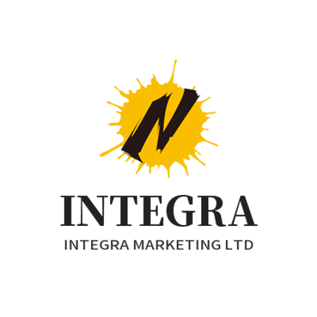 INTEGRA MARKETING LTD logo