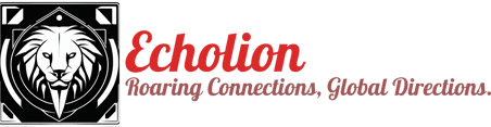 Echolion logo