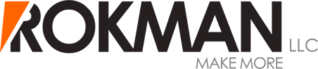ROKMAN logo