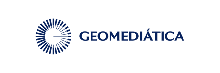 Geomediática logo