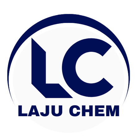 LAJU CHEM logo