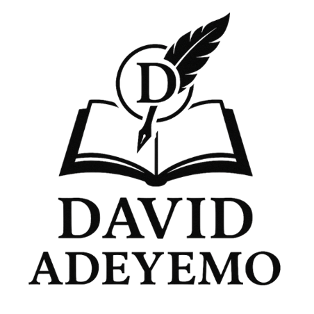 David Adeyemo logo