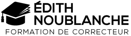 Edith Noublanche logo