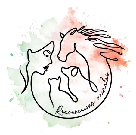 reconnexions animales logo