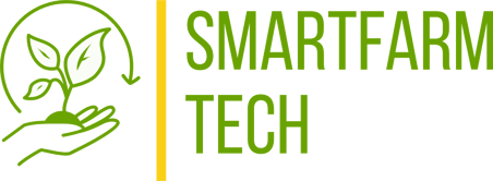 SmartFarm Tech logo