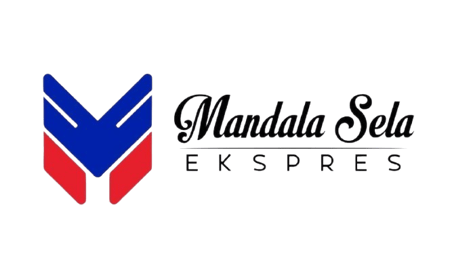 Mandala sela Ekspres logo