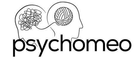 Psychomeo logo