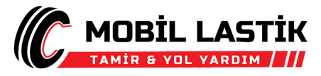 Mobil Lastik Tamiri Yol Yardım logo