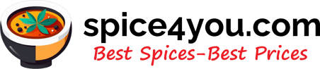 VPK Premium Seasonings, Herbs & Spices logo