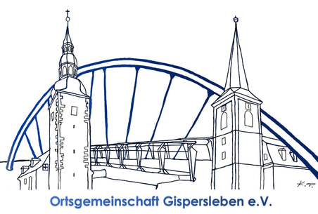 Gispi eV logo