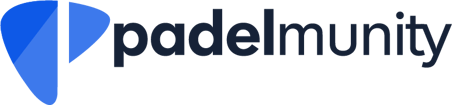 Padelmunity logo